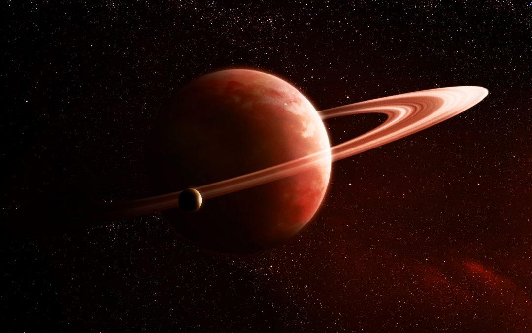 Astronomie