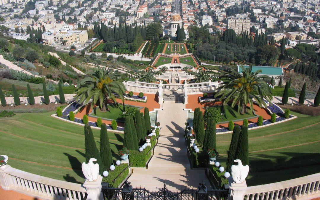 Bahai víra, Bahá´í víra, Bahaismus