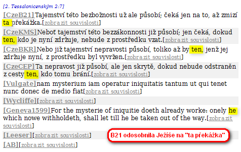 2010 11 21 102944 - Příklad manipulace překladu v NBK (Bible - překlad 21. století - Bible 21)