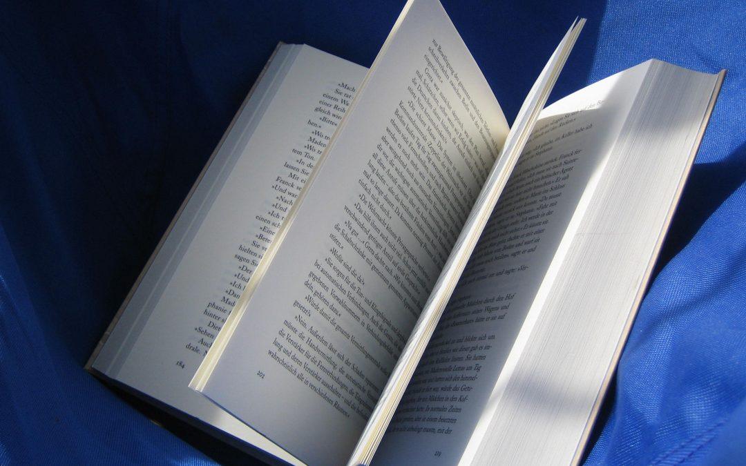 Naivním křesťanům stačí citace z Bible