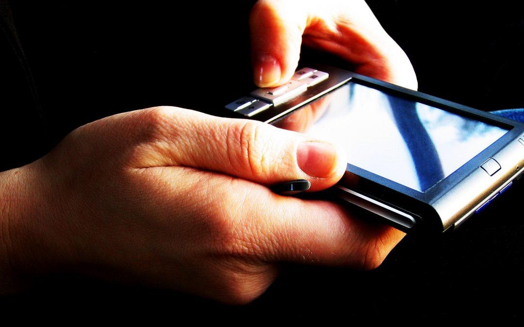 Technologie a nová lidská práva