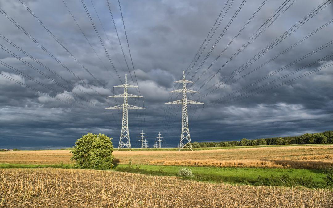 Energie – “ideální bůh”
