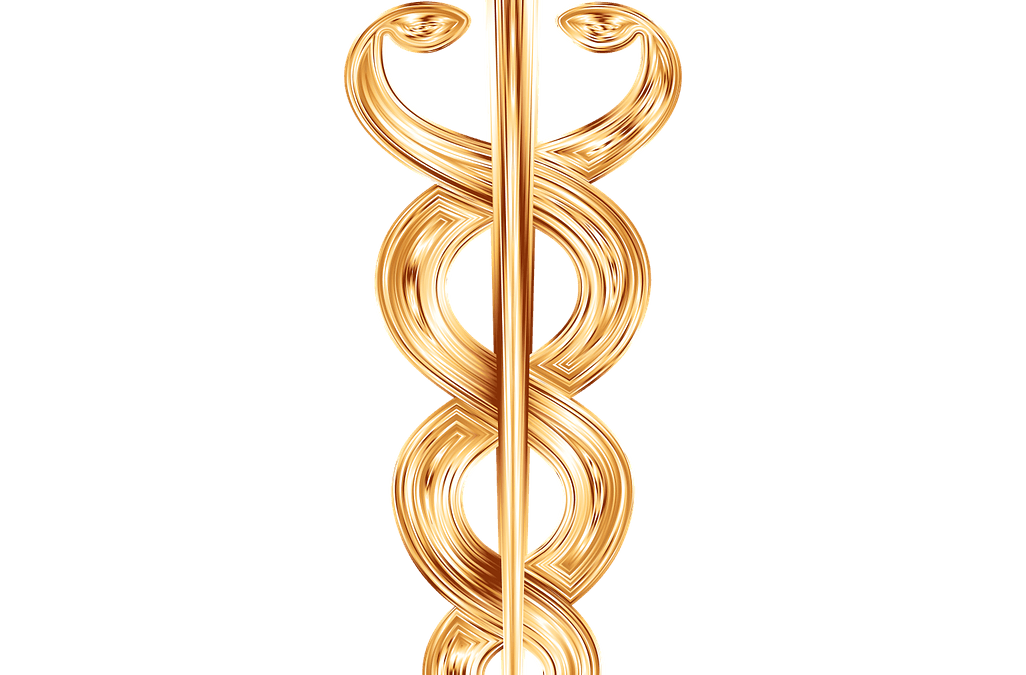 Celostní medicína