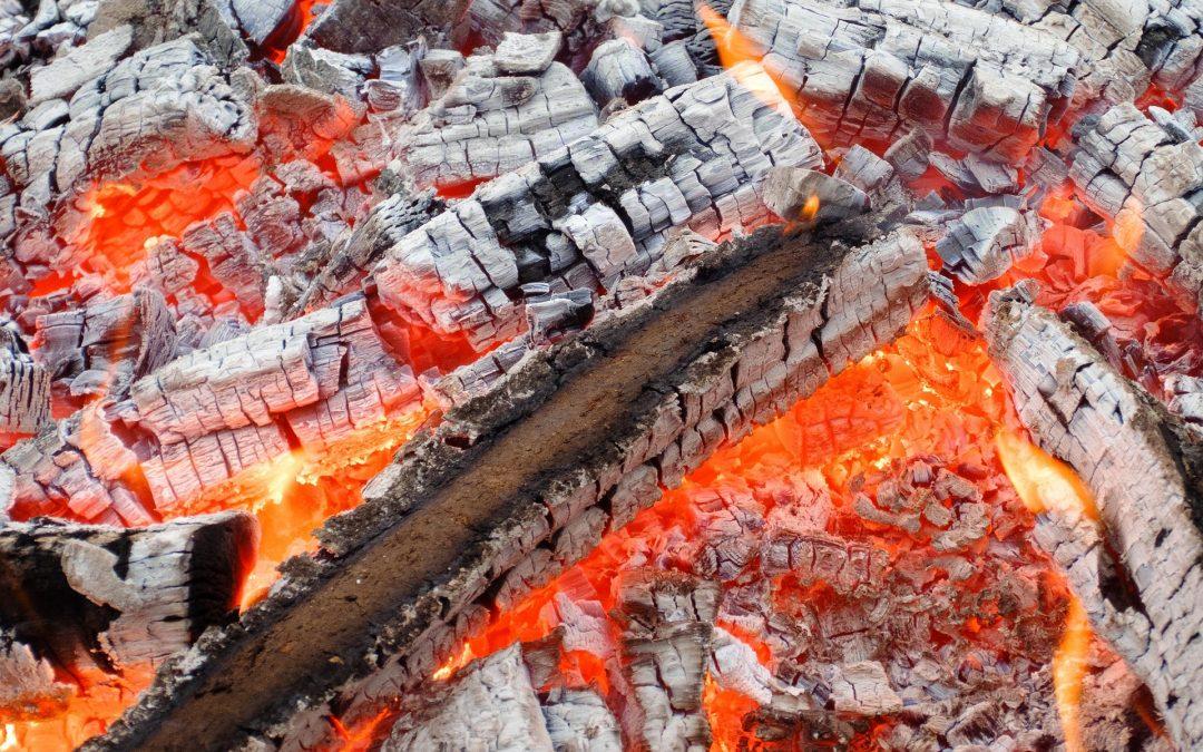 Firewalking, provádění ohněm