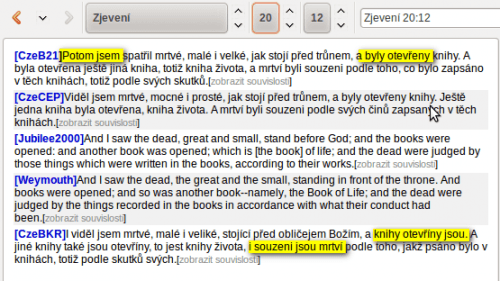 potom jsem spatřil mrtvé 500x281 - Příklad manipulace překladu v NBK (Bible - překlad 21. století - Bible 21)